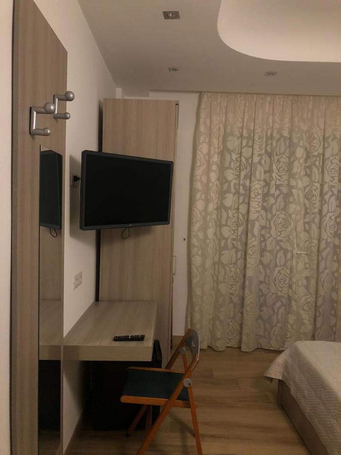 B&B Bethel Napoli Dış mekan fotoğraf