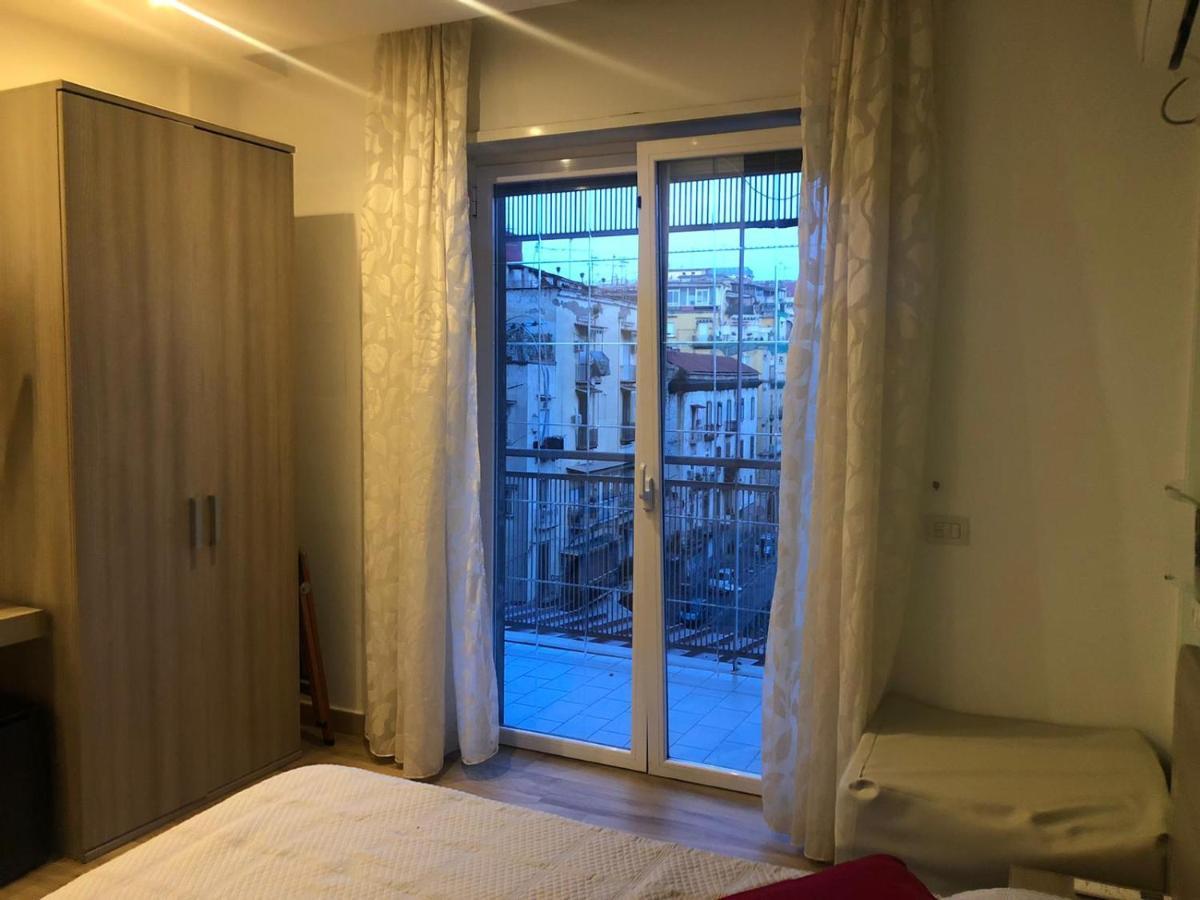 B&B Bethel Napoli Dış mekan fotoğraf