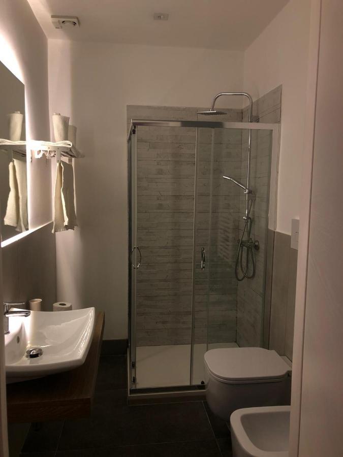 B&B Bethel Napoli Dış mekan fotoğraf