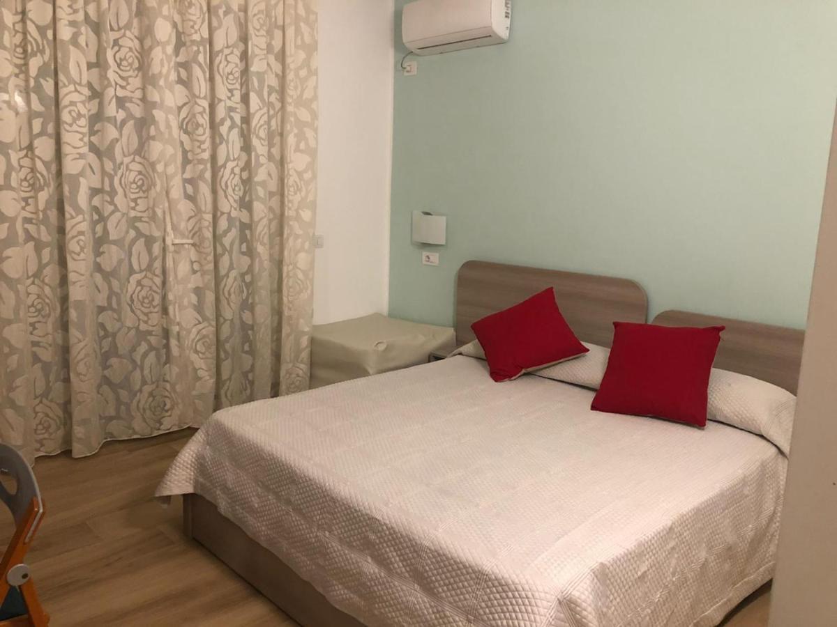 B&B Bethel Napoli Dış mekan fotoğraf