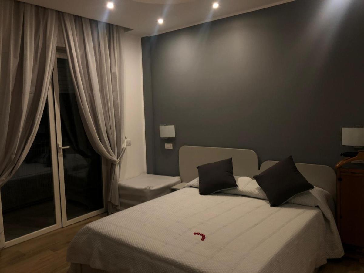 B&B Bethel Napoli Dış mekan fotoğraf