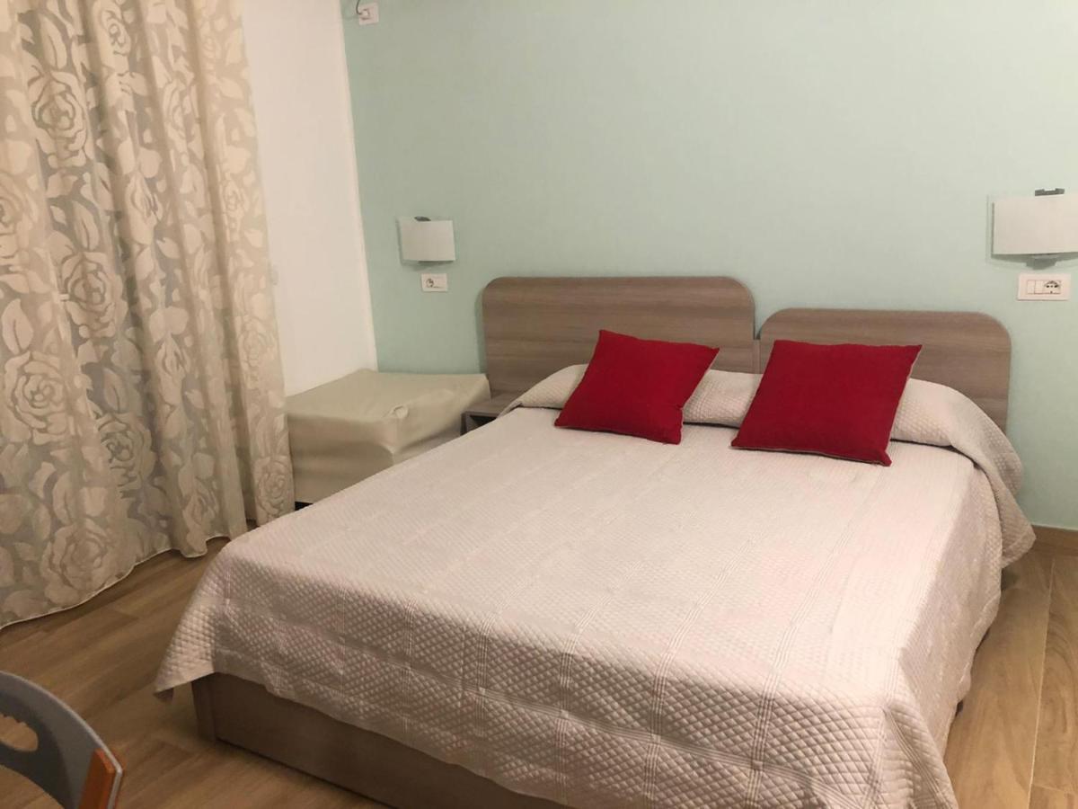 B&B Bethel Napoli Dış mekan fotoğraf