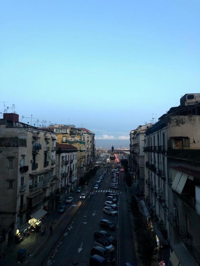 B&B Bethel Napoli Dış mekan fotoğraf