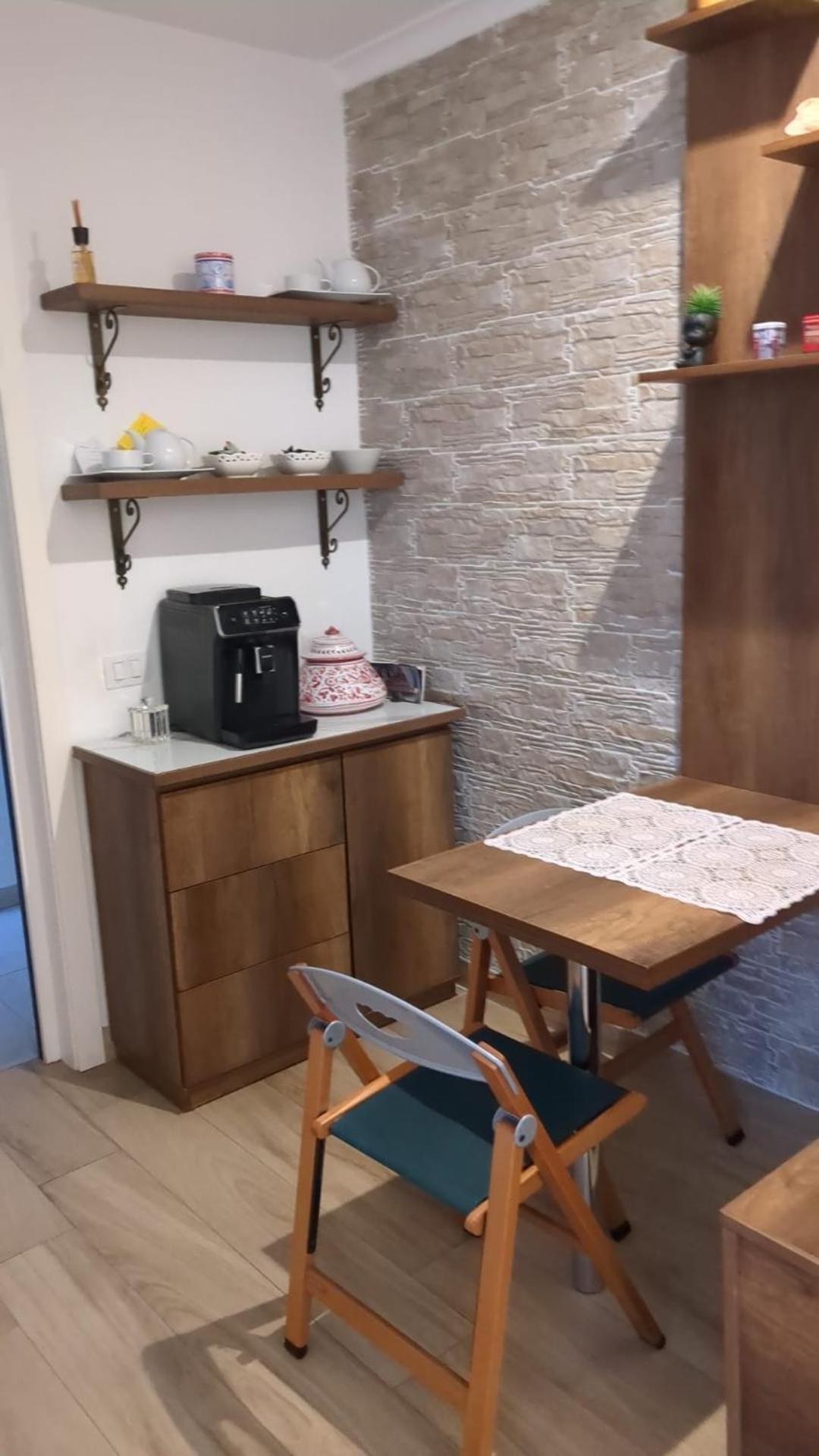 B&B Bethel Napoli Dış mekan fotoğraf