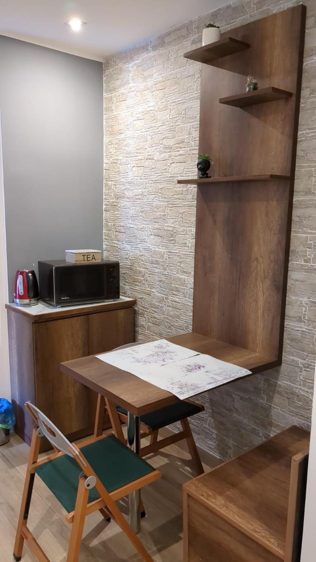 B&B Bethel Napoli Dış mekan fotoğraf