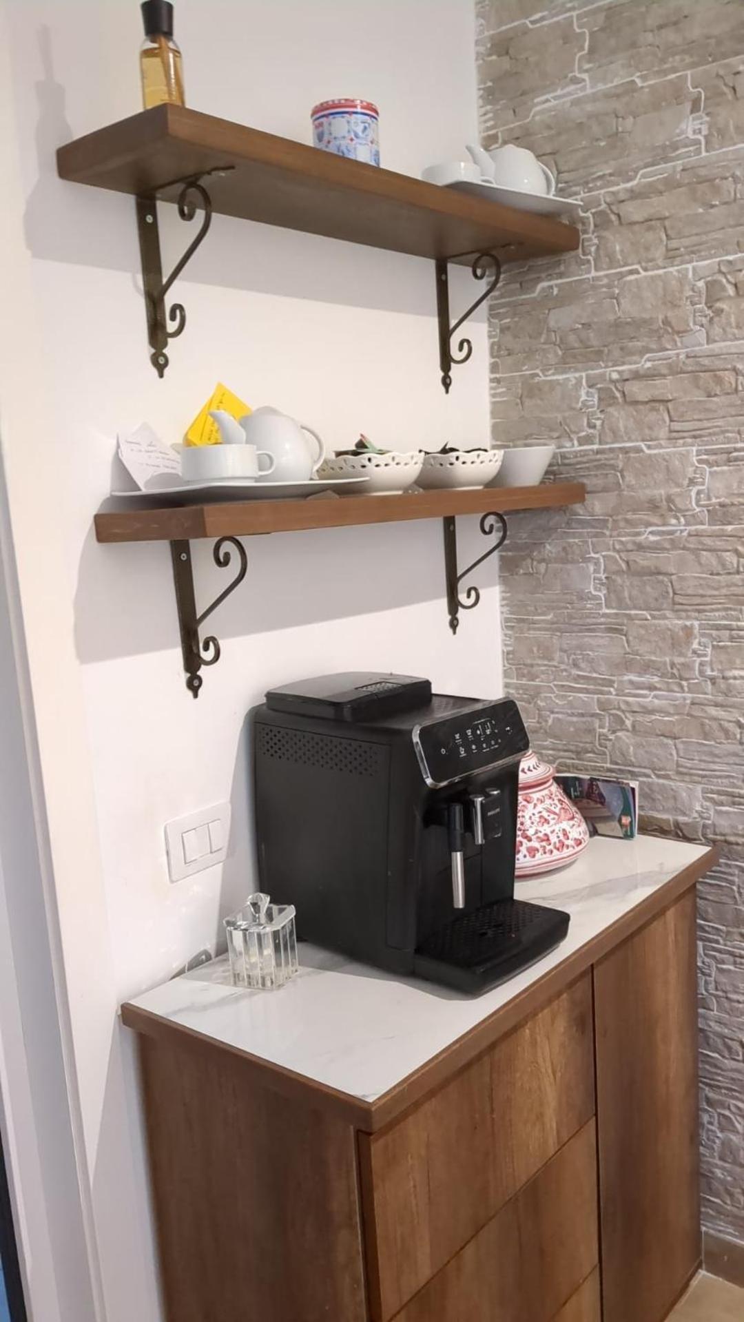 B&B Bethel Napoli Dış mekan fotoğraf